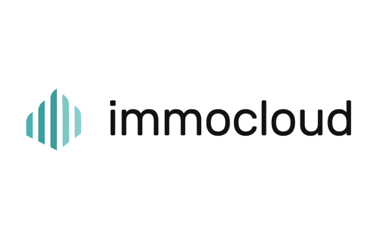 Logo immocloud